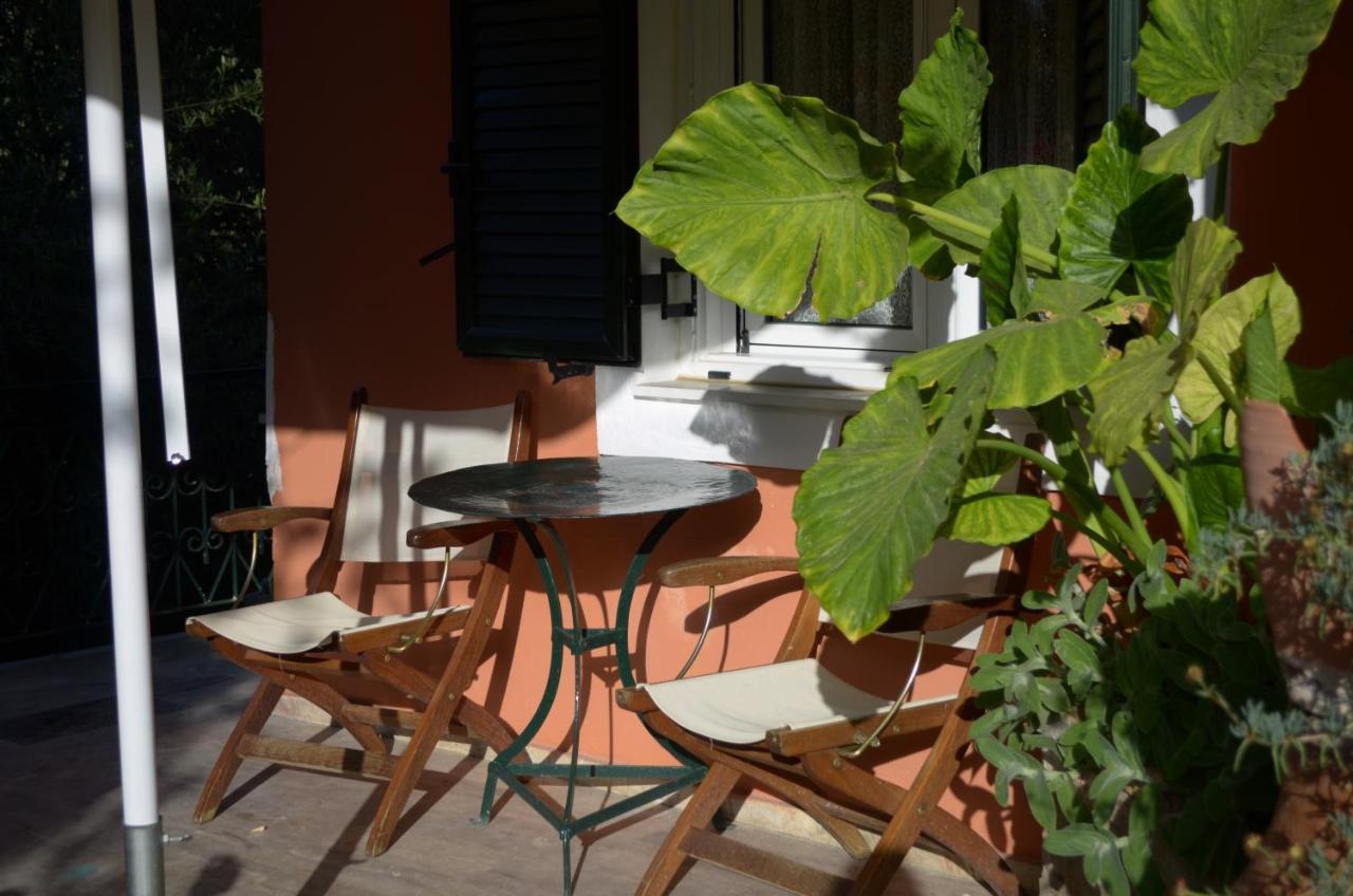 Nefeli'S Country House Kornata Exterior photo