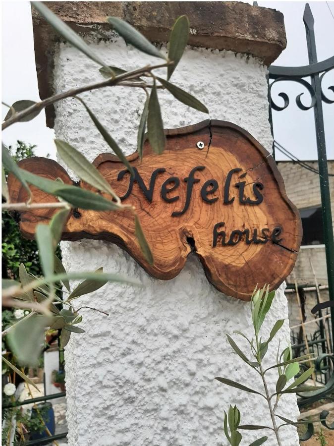 Nefeli'S Country House Kornata Exterior photo
