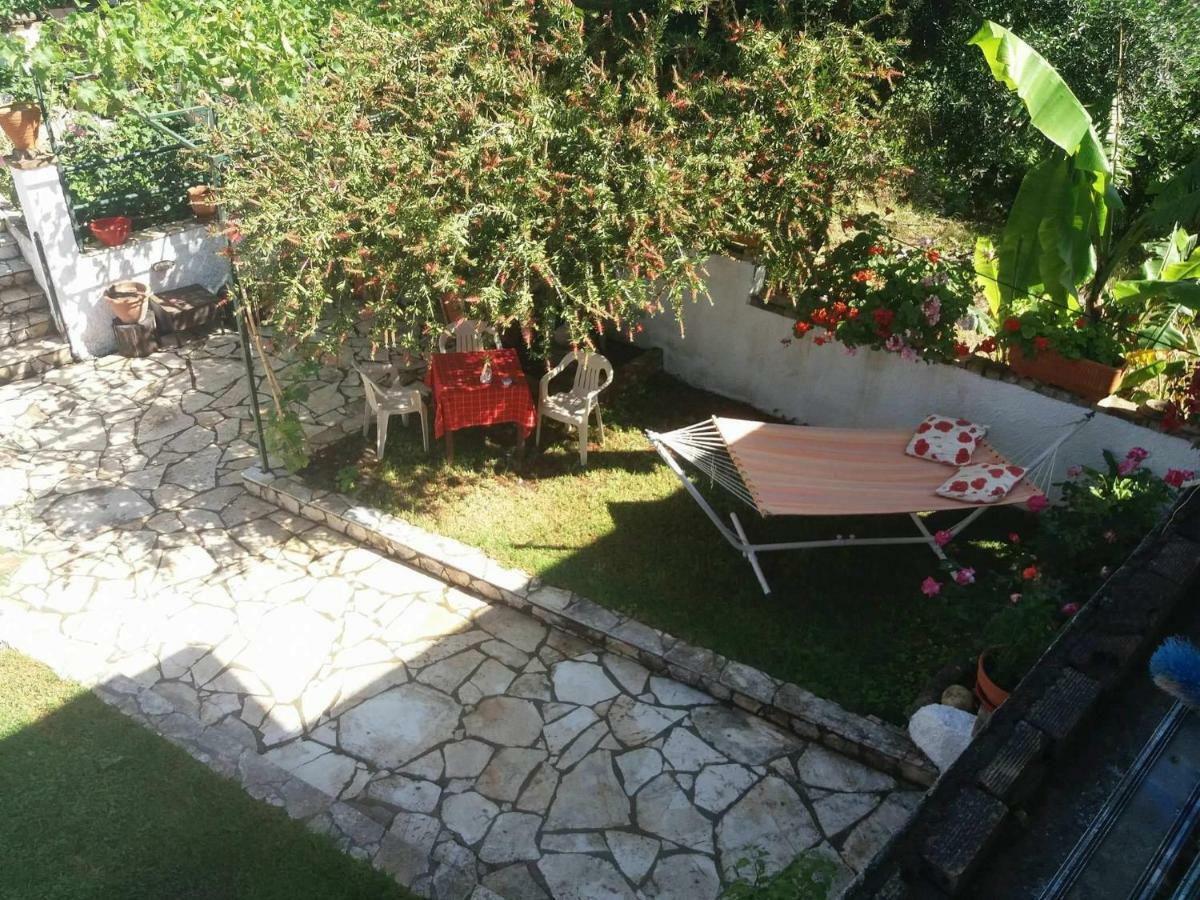 Nefeli'S Country House Kornata Exterior photo